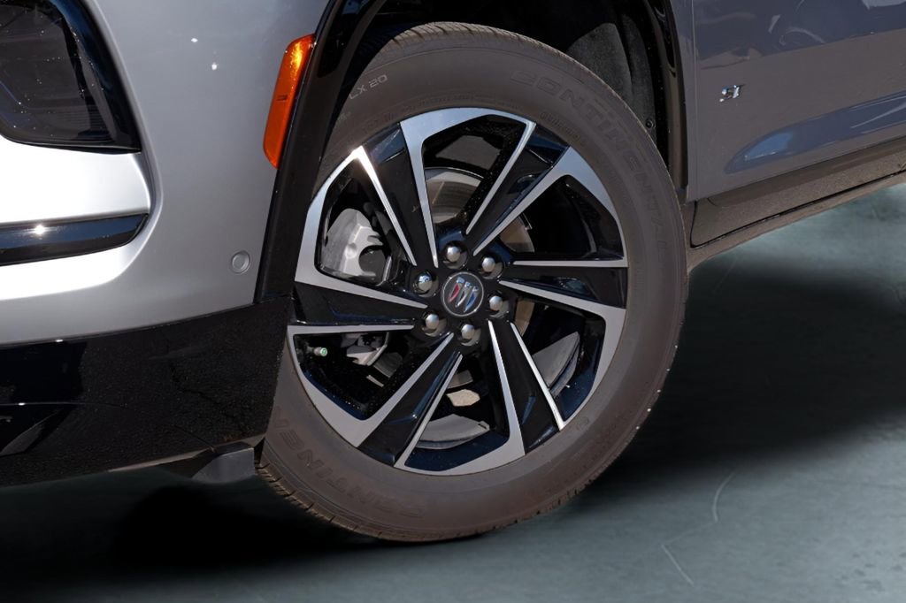 New 2026 Buick Enclave Sport Touring w/ Super Cruise Package image 29