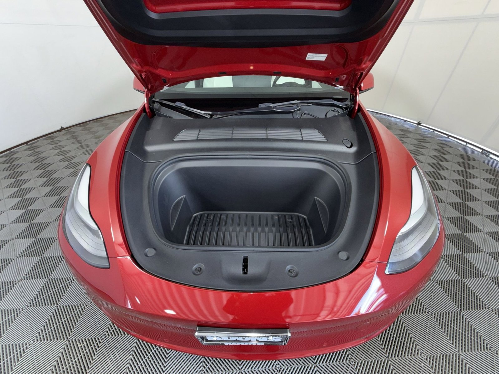 Used 2022 Tesla Model Y Performance AWD/4WD image 28