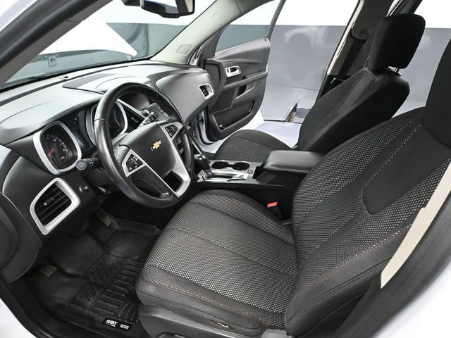 Used 2017 Chevrolet Equinox LT w/ Convenience Package image 22