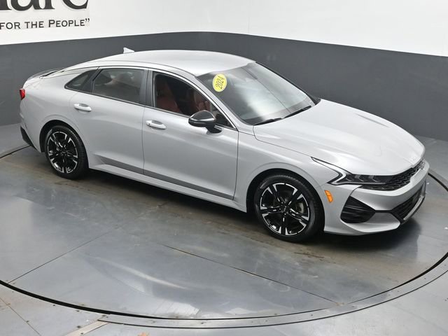 Used 2024 Kia K5 GT-Line w/ GT-Line Premium Package image 35