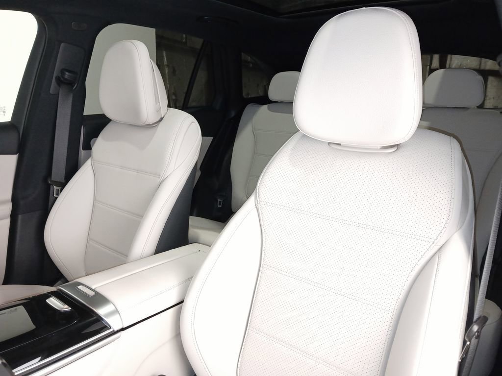 New 2026 Mercedes-Benz GLC 300 4MATIC image 11