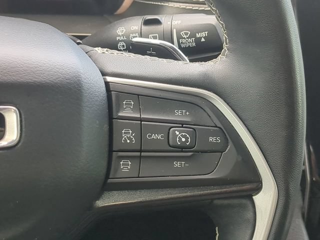Used 2021 Jeep Grand Cherokee L Laredo RWD image 32