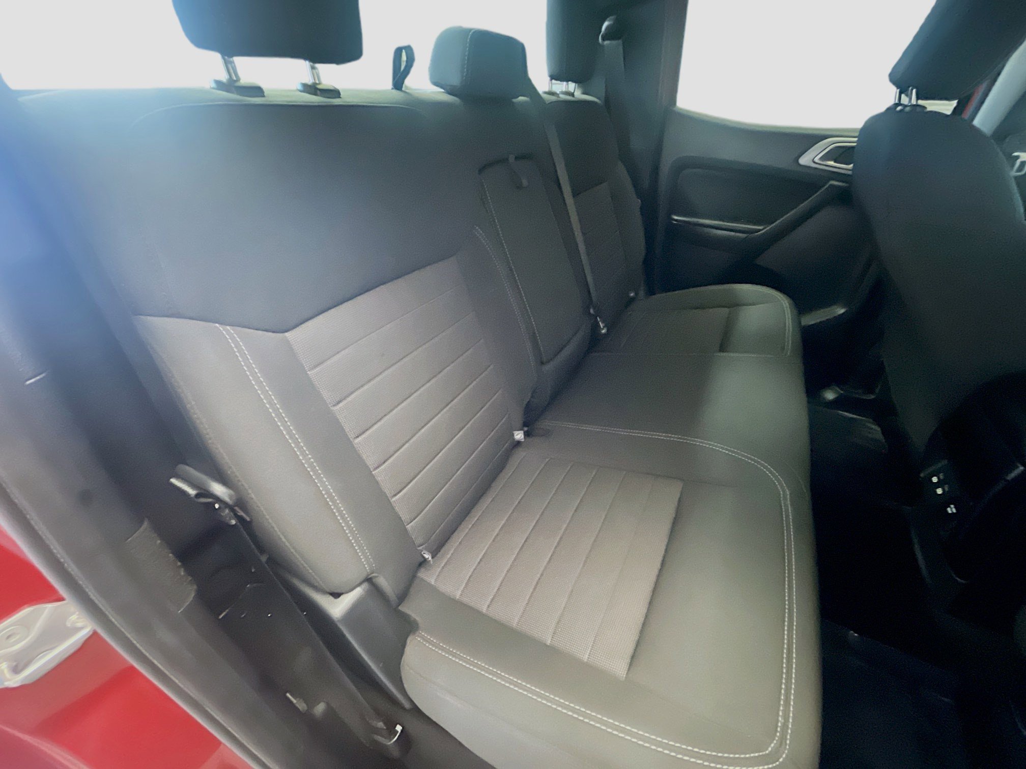 Used 2019 Ford Ranger XLT w/ Equipment Group 301A Mid image 17