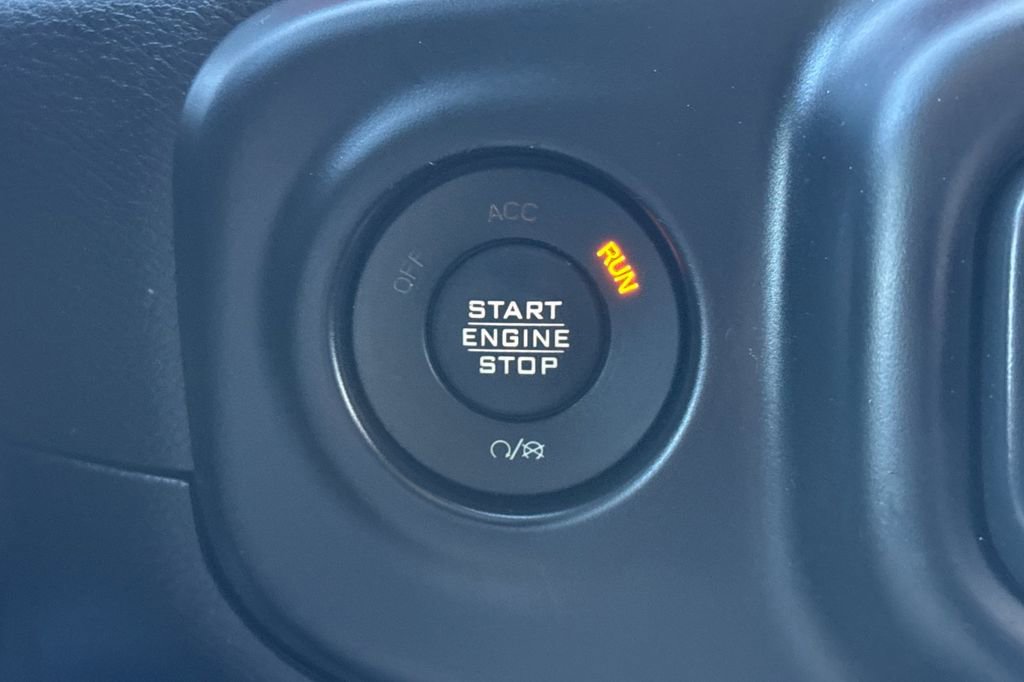 Used 2018 Jeep Wrangler Unlimited Rubicon image 26