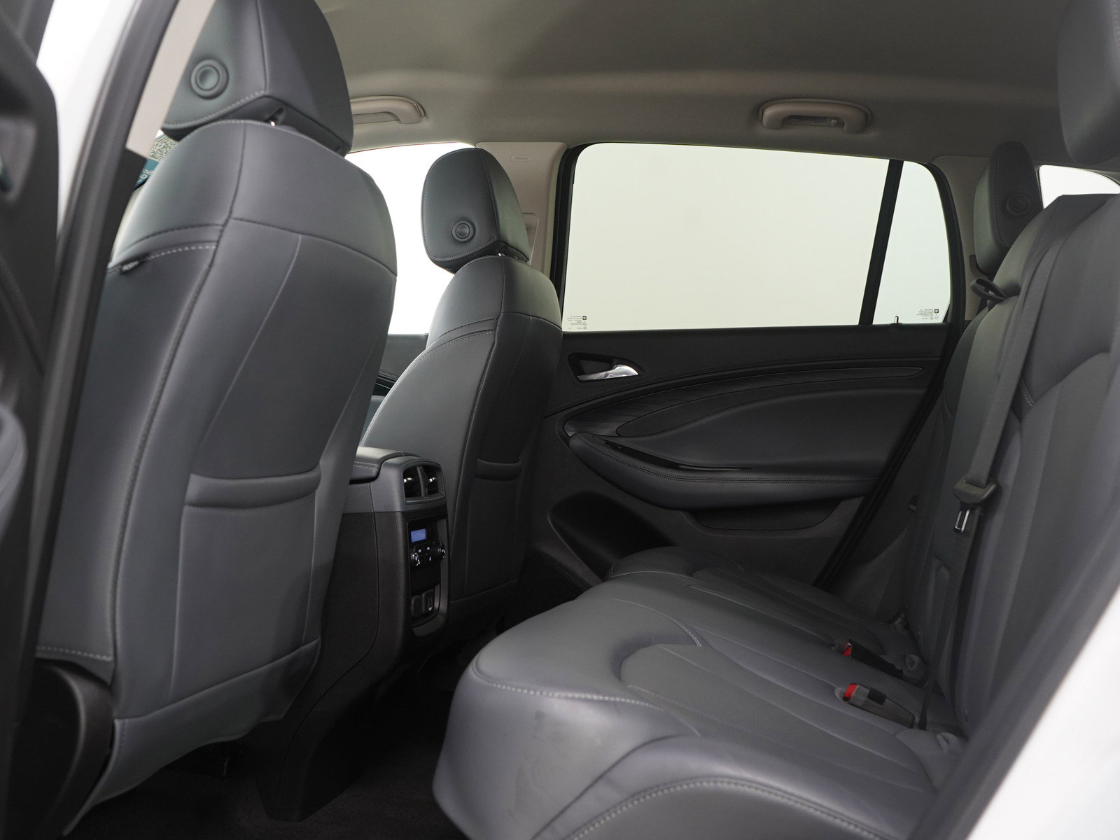 Used 2019 Buick Envision Essence image 20