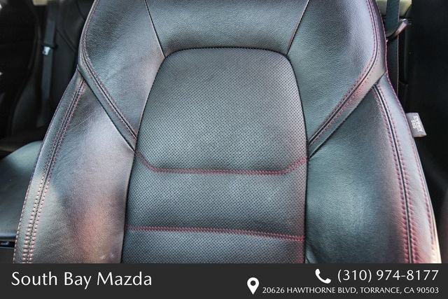 Certified 2024 MAZDA CX-5 Carbon Edition AWD/4WD image 24