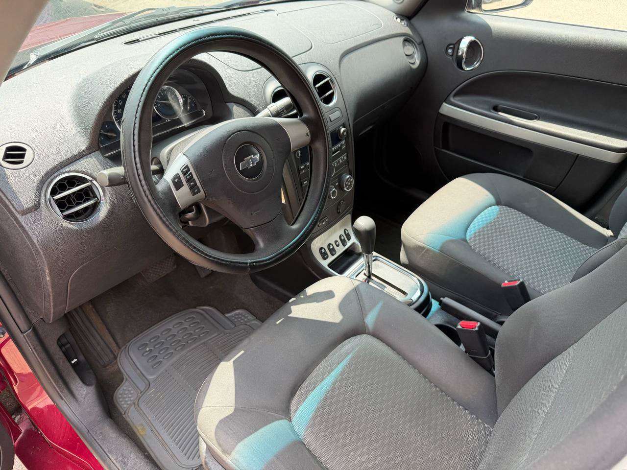 Used 2007 Chevrolet HHR LS FWD image 10