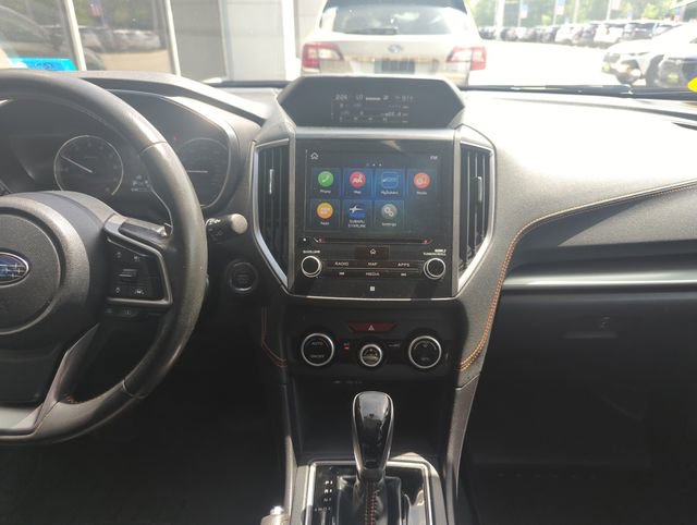 Used 2020 Subaru Crosstrek 2.0i Limited w/ Moonroof Package w/Navigation AWD/4WD image 20