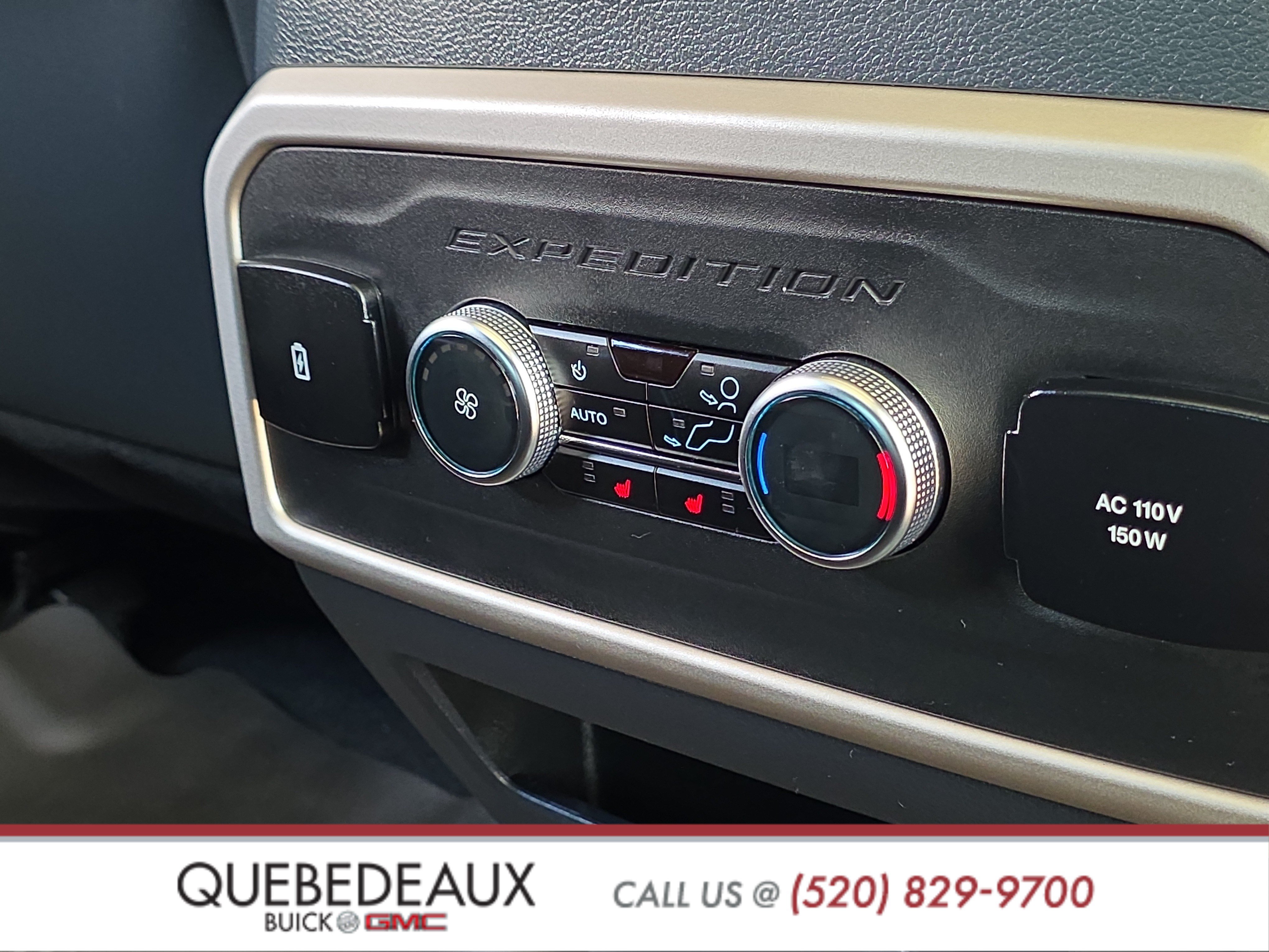 Used 2024 Ford Expedition Timberline AWD/4WD image 29