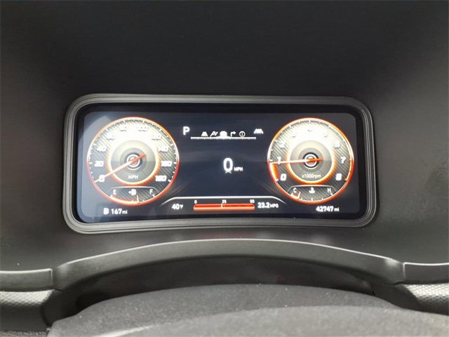 Used 2023 Hyundai Kona N w/ Cargo Package image 17