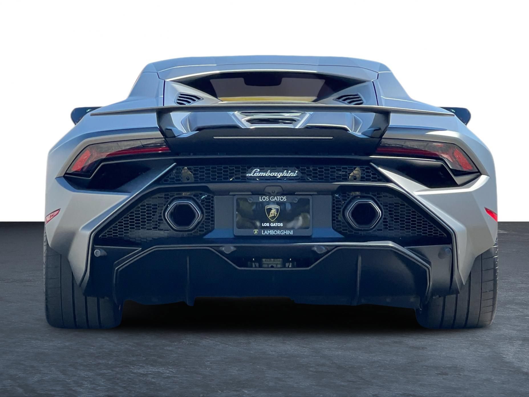 Used 2024 Lamborghini Huracan Tecnica RWD image 4