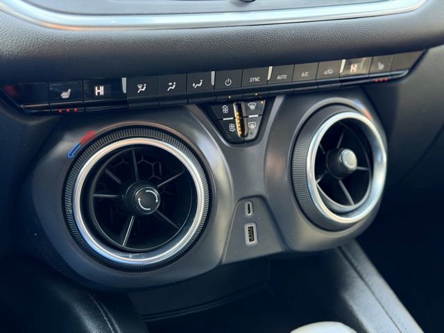 Used 2021 Chevrolet Blazer LT image 14