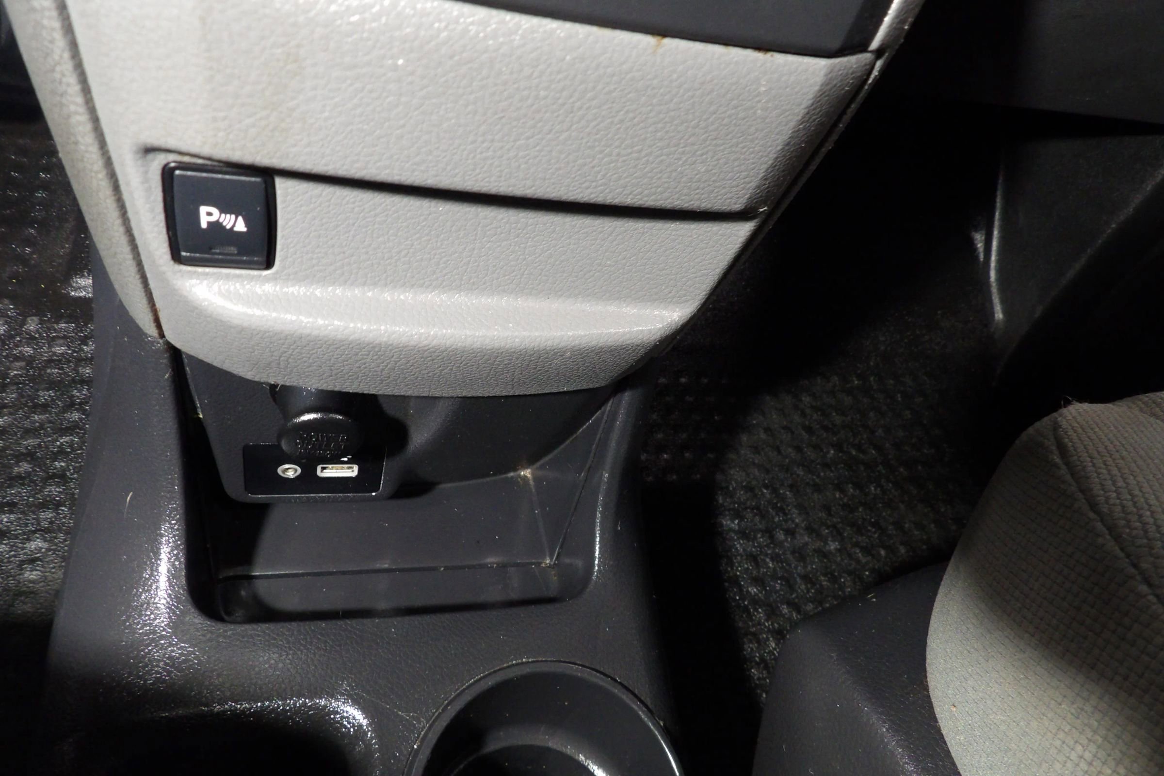 Used 2021 Nissan NV200 SV w/ Back Door Glass Package image 15