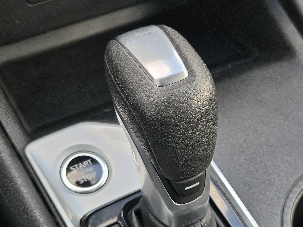 Used 2025 Nissan Altima 2.5 SV FWD image 20