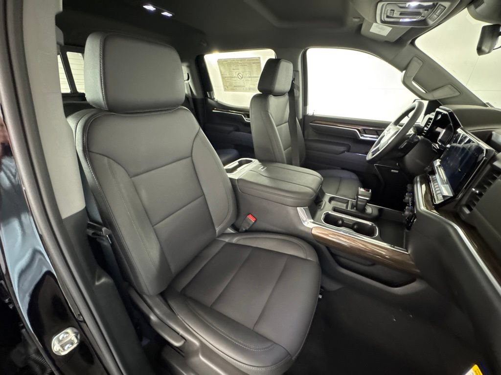 New 2026 Chevrolet Silverado 1500 RST w/ RST All Star Premium Package AWD/4WD image 35