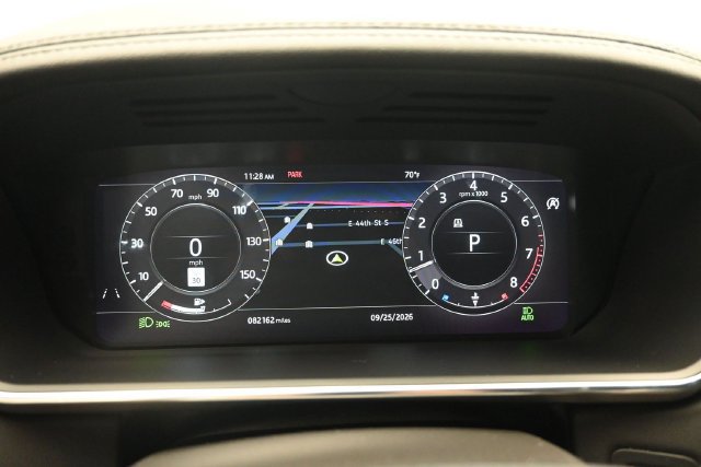 Used 2019 Land Rover Range Rover HSE AWD/4WD image 5