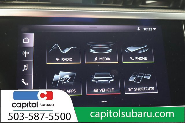 Used 2020 Audi Q3 2.0T Premium w/ Convenience Package AWD/4WD image 21