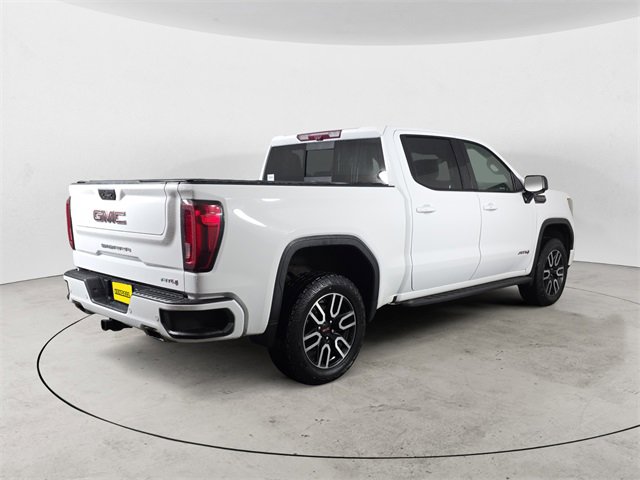 Used 2021 GMC Sierra 1500 AT4 w/ AT4 Premium Package image 5