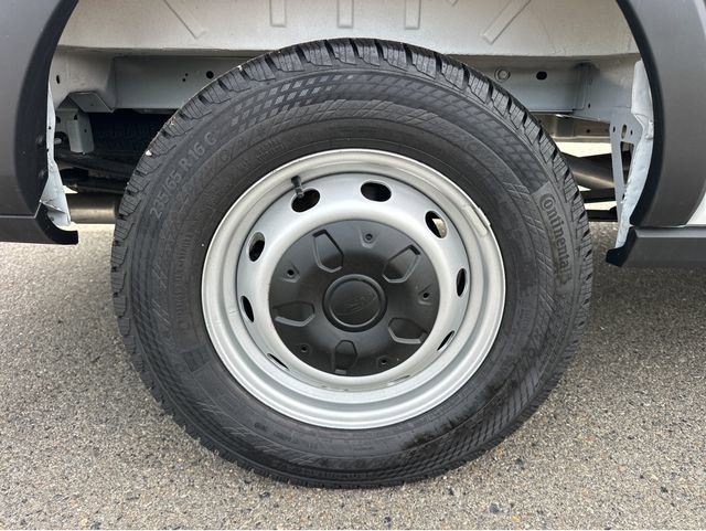New 2026 Ford Transit 150 Low Roof w/ Load Area Protection Package image 37