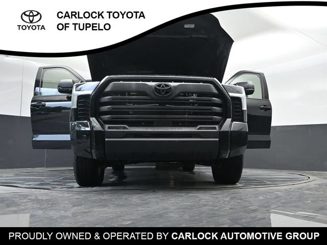 Used 2026 Toyota Tundra SR5 w/ SX Package AWD/4WD image 46
