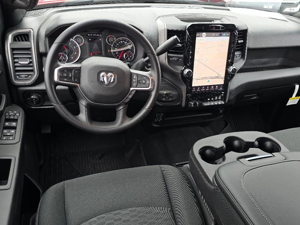 New 2026 RAM 2500 Tradesman AWD/4WD image 6