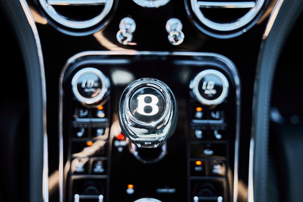 Used 2020 Bentley Continental GT image 58