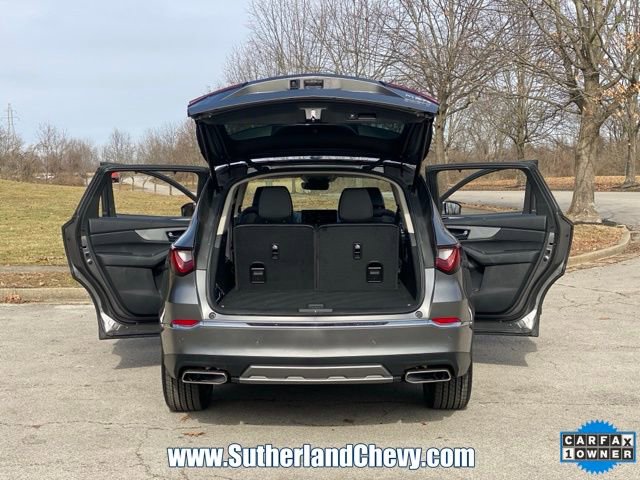 Used 2025 Acura MDX w/ Technology Package image 43