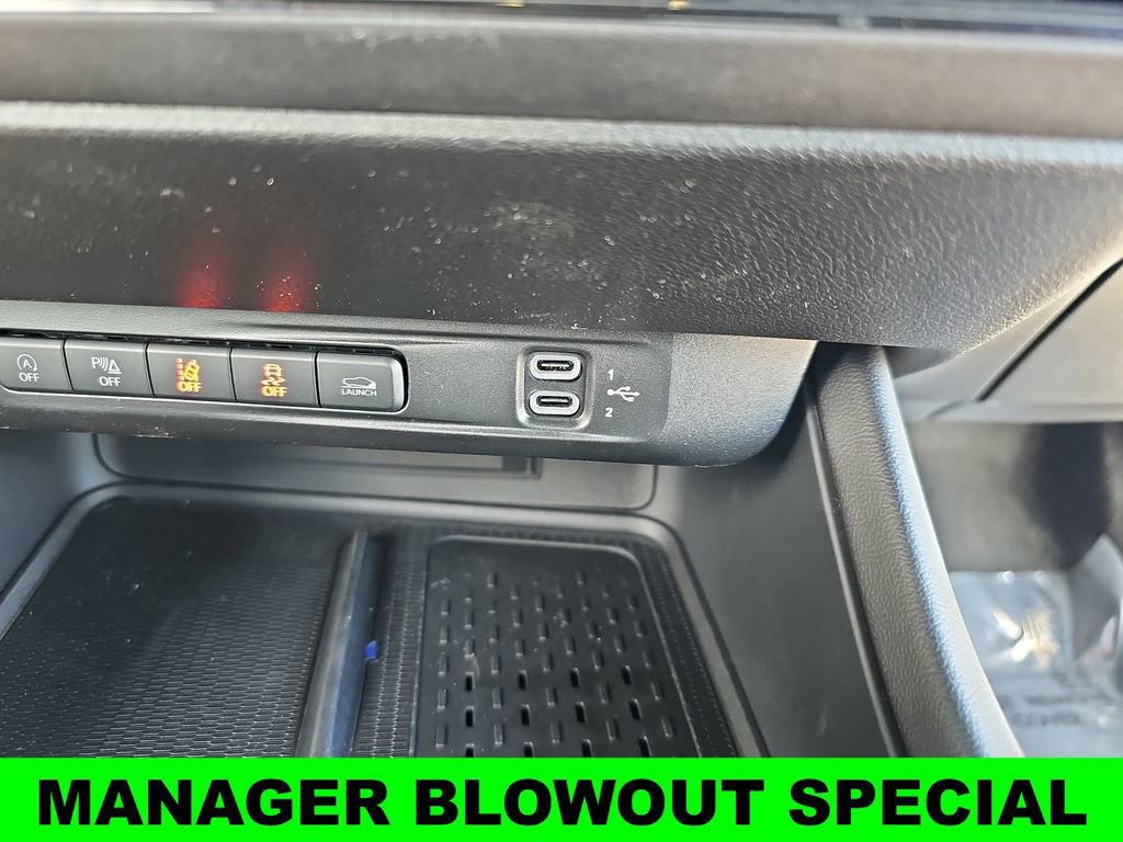 New 2026 Dodge Charger Scat Pack AWD/4WD image 26