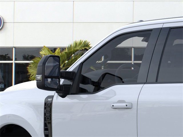 New 2026 Ford F350 XLT image 20