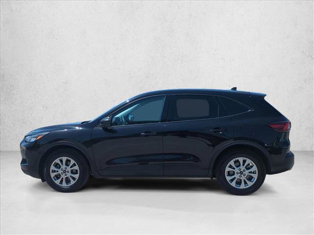 Used 2025 Ford Escape Active FWD image 9