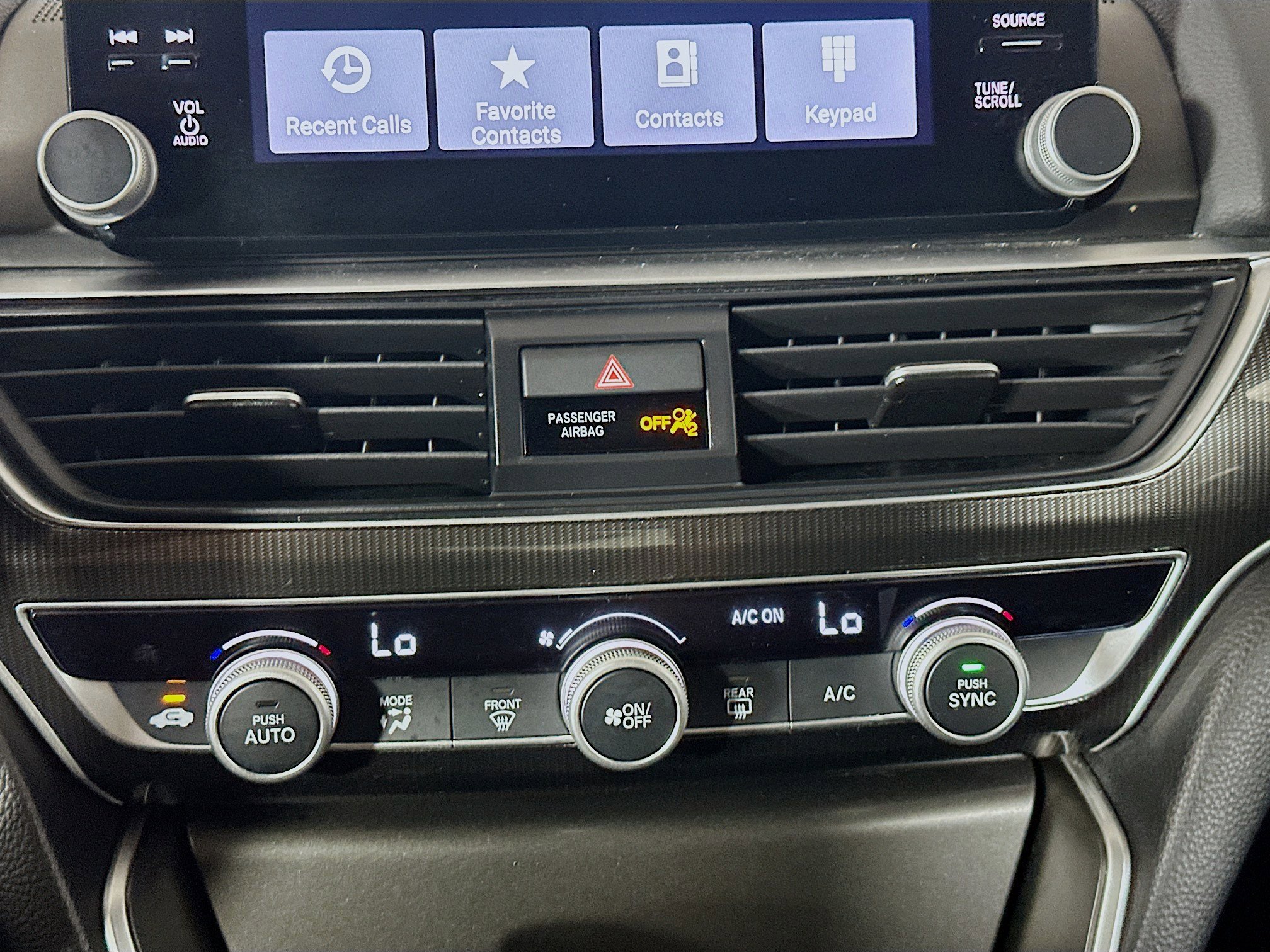 Used 2022 Honda Accord Sport image 23