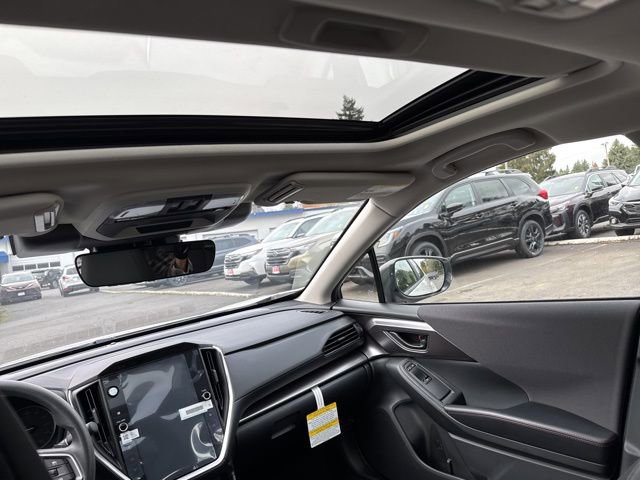 New 2026 Subaru Impreza 2.0i Sport image 20