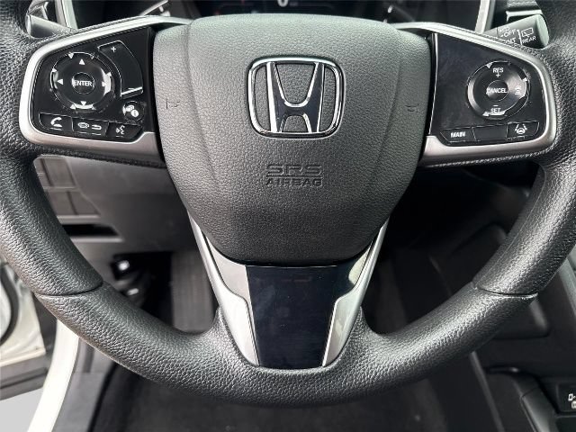 Used 2021 Honda CR-V EX image 13