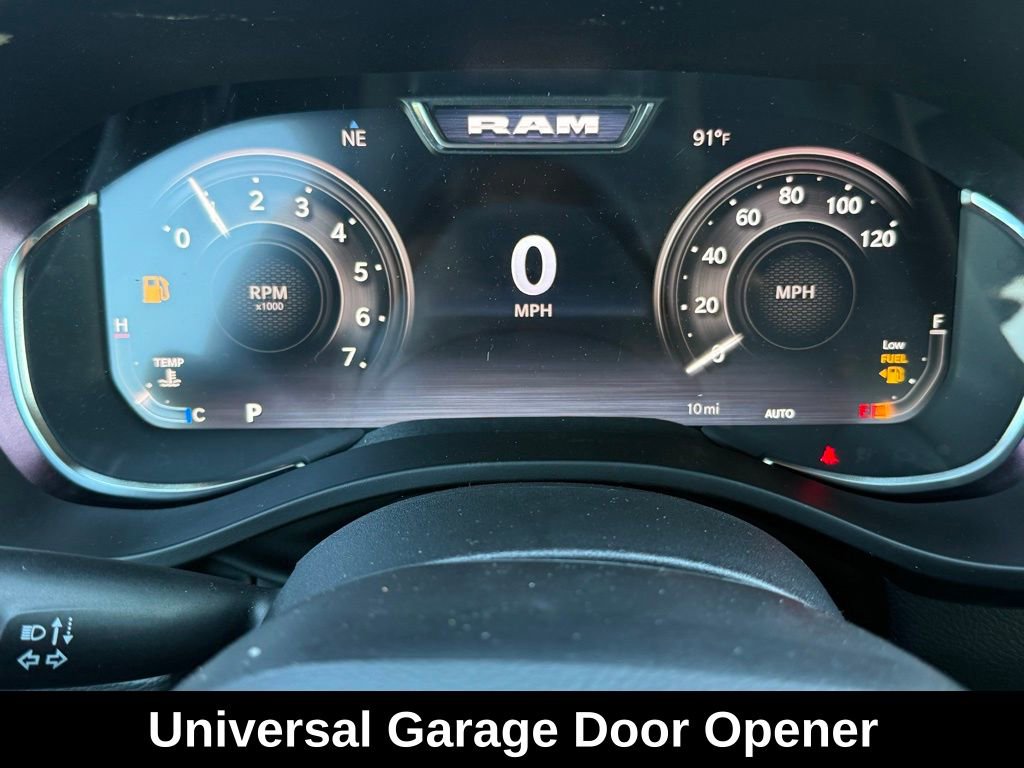 New 2026 RAM 1500 Big Horn image 20