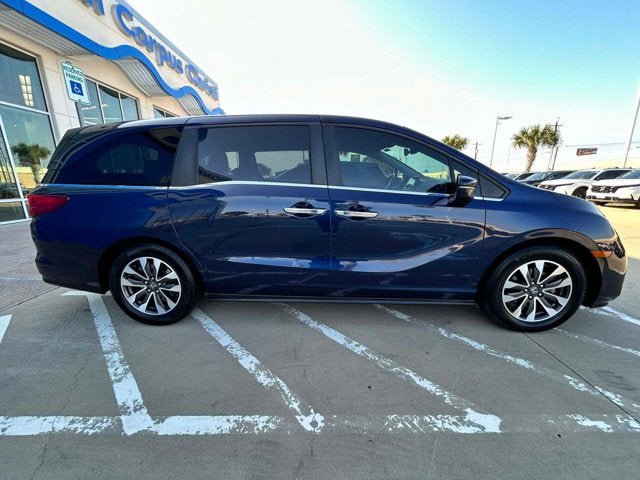 Used 2022 Honda Odyssey EX-L image 5