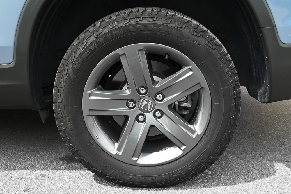 Used 2023 Honda Ridgeline RTL image 8