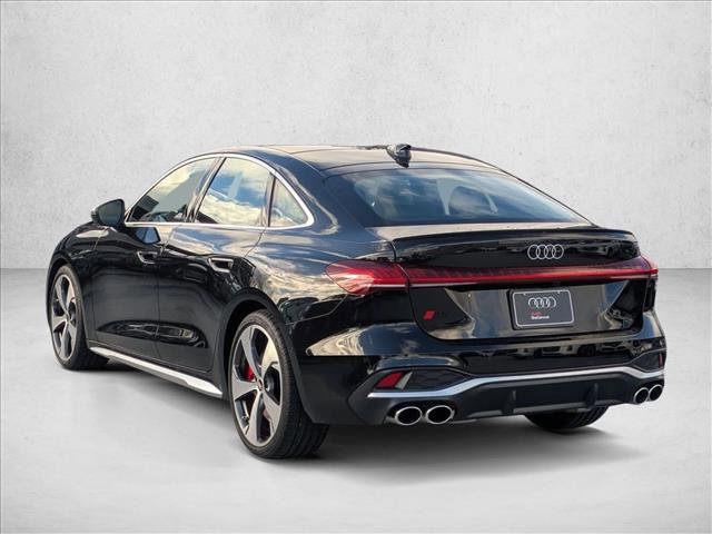 New 2025 Audi S5 Premium Plus image 8