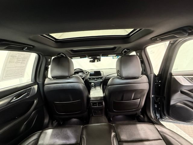Used 2020 Cadillac CT5 Premium Luxury AWD/4WD image 28
