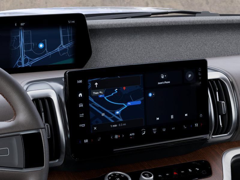 New 2027 Ford Expedition King Ranch AWD/4WD image 14