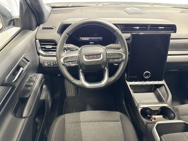 Certified 2026 GMC Terrain Elevation AWD/4WD image 14