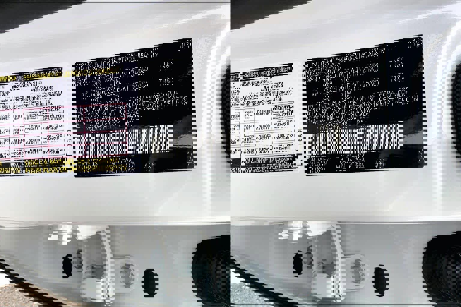 New 2026 Lexus RX 350 Premium image 22