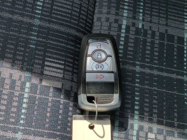 Certified 2023 Ford Bronco Heritage Edition image 27