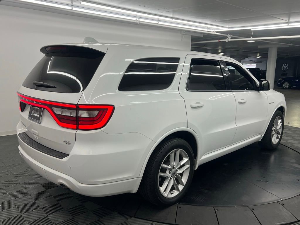 Used 2022 Dodge Durango R/T image 4