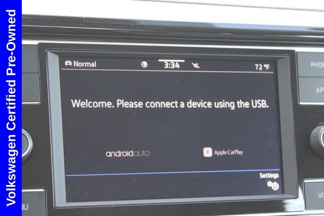 Used 2024 Volkswagen Taos S image 33