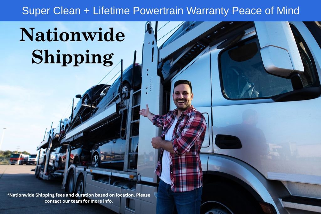 Used 2025 INFINITI QX80 Sensory image 47