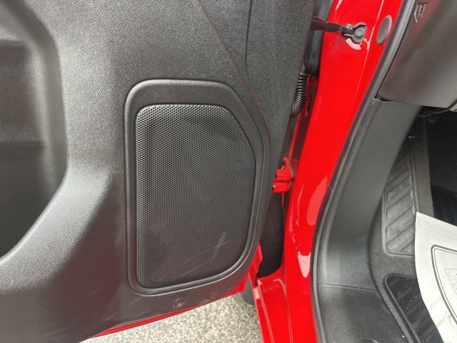 Certified 2025 Chevrolet Silverado 2500 Custom w/ Custom Value Package image 14