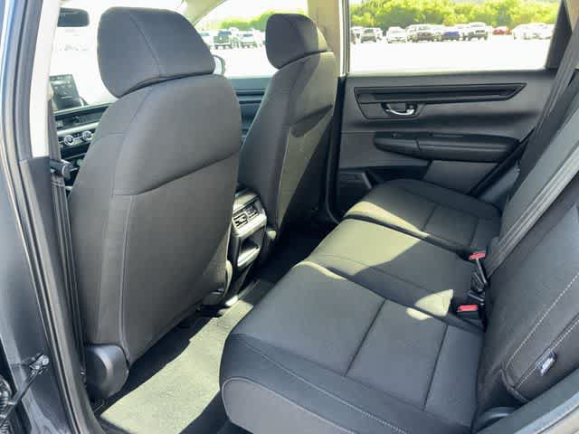 Certified 2026 Honda CR-V LX image 20