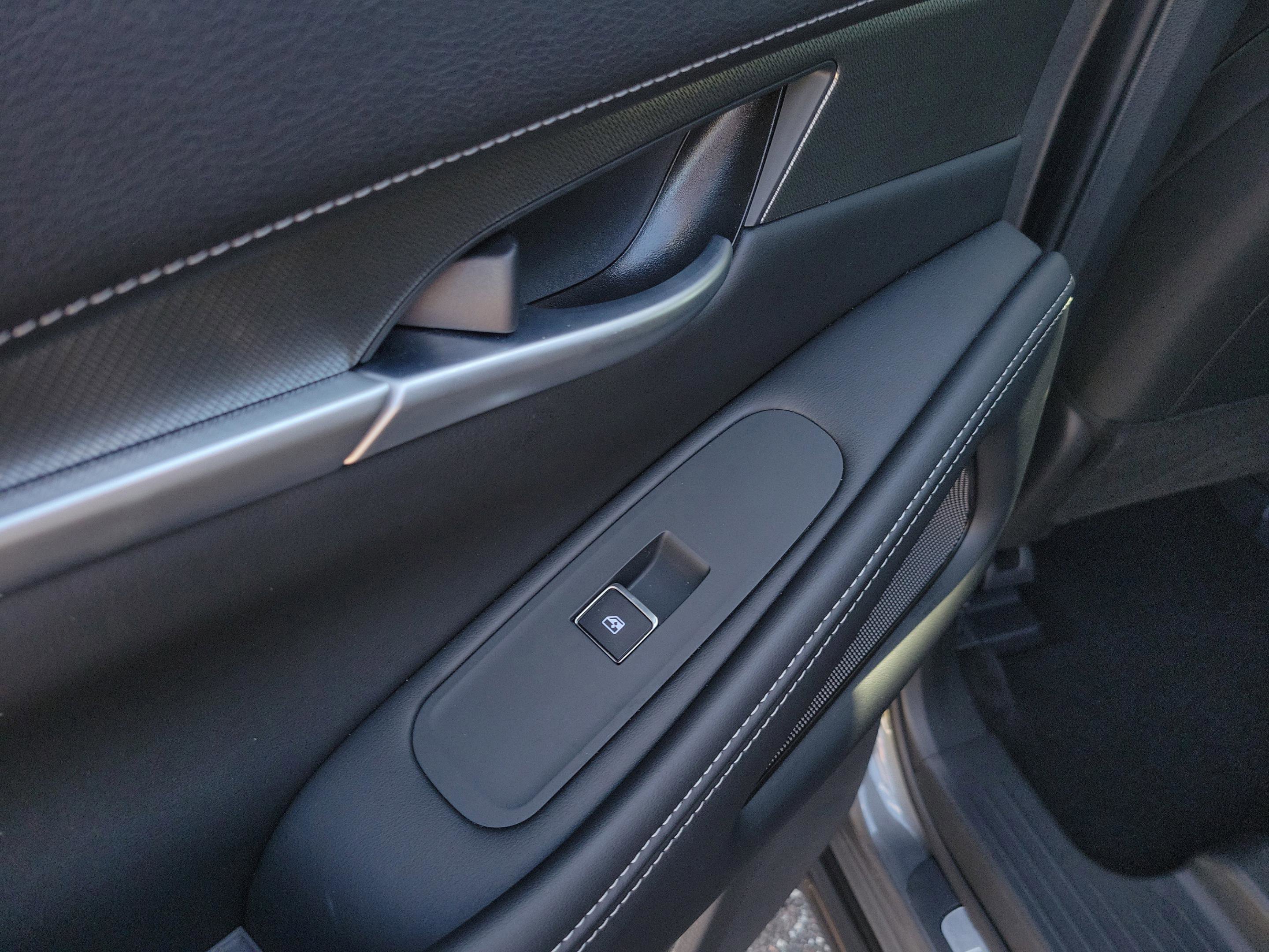 Certified 2026 INFINITI QX60 Pure image 28