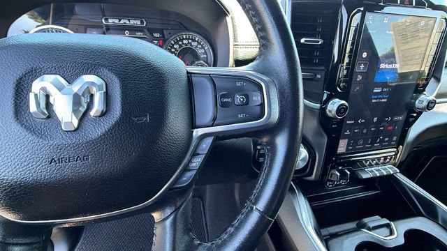 Used 2024 RAM 2500 Laramie w/ Night Edition AWD/4WD image 29