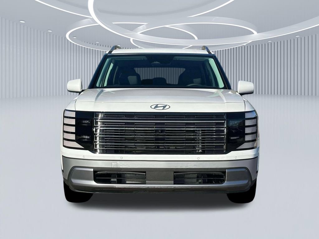 New 2026 Hyundai Palisade SEL FWD image 12
